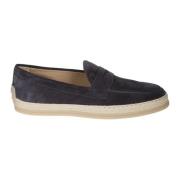 Herre Loafers Mocassino Gomma