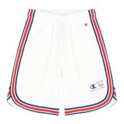 Hvid Street Basketball Shorts