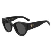 Black/Grey Sunglasses CF 7024/S