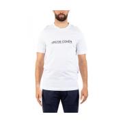 Herre Mode T-shirt