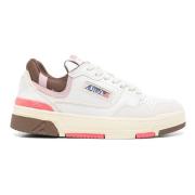 Pink CLC Low Sneakers