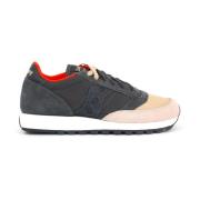 Syntetisk Ruskind Unisex Sneakers