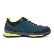 Outdoor GTX® Sko, Petrolio Farve