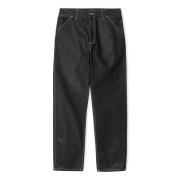 Enkel Pant i 100% Bomuld Norco