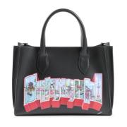 Shanghai Limited Edition Tote Bag