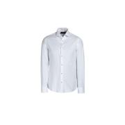 Stilfuld Skjorte Lavet af Sorrento-4XT