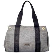 Pre-owned Canvas totes