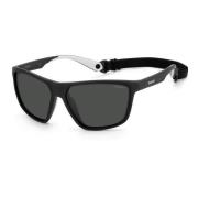 Stilfulde solbriller PLD 7040/S