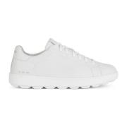 Hvide Sneakers ECUB-1