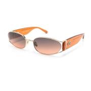 LFL1157 C6 SUN Sunglasses