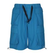Cargo Fit Shorts