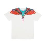 Sunset Wings T-shirt