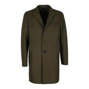 Stilfuld Boxy Coat