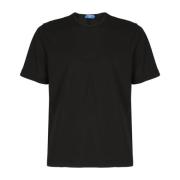 Stilfuld Mand T-shirt