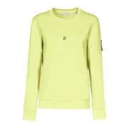 Citron Citrus Sweatshirt