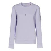 Wisteria Sweatshirt