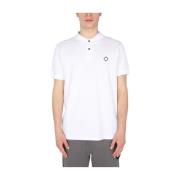 Regelmæssig fit polo