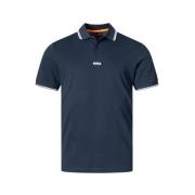 Casual Polo Shirt