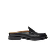 Clementina Loafers