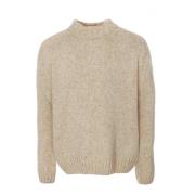 Vincent Turtleneck Sweater