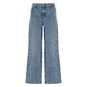 Lyocell Scout Jeans