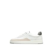 Mondo Squash Tag White / Grey