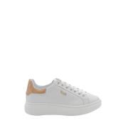 Hvide Sneakers Prima Classe