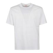 Ikonisk Jersey T-shirt Regulær Pasform