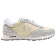 Studded Running Shoes for Girls