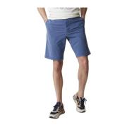 Tech Vask Chino Shorts