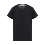 ‘Monastir’ bomulds T-shirt