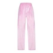Løse Pink Bukser