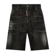 `Marine` Shorts