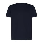 Blå T-shirts og Polos