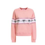 Pink Sweatshirt til Kvinder