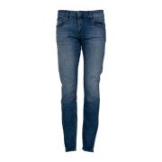 Slim Fit Jeans