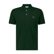 Klassisk Polo Shirt