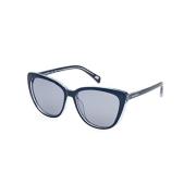 Blå Polariserede Solbriller SE6294-90D