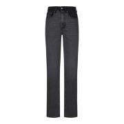 Stilfulde 5-lomme Jeans