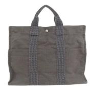 Pre-owned Canvas totes