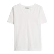 Quito T-shirt Hvid