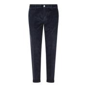 Ribbet Corduroy Chinos Bukser