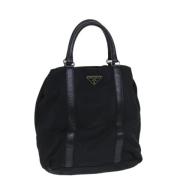 Pre-owned Stof prada-tasker