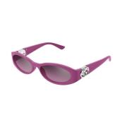 Fuchsia Pink Solbriller GG1660S Model