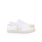 Canvas Sneakers Sporty Design Casual Style