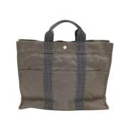 Pre-owned Canvas totes