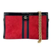 Pre-owned Ruskind gucci-tasker