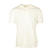 Hvide T-shirts og Polos Cester Jersey