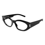 Sorte Brillestel SL 638 OPT