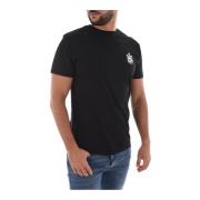 Surf Icon T-shirt 100% bomuld